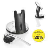 Jabra senkt Preise für zahlreiche schnurlose Profi-Headsets