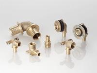 REHAU auf der IFH/Intherm 2014