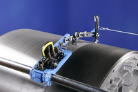 Productivity, quality and energy efficiency distinguish the Trützschler products at ITMA 2007