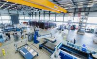 5G-Kompetenz am FIR an der RWTH Aachen
