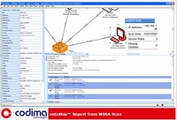 Codima autoMap now integrates with MBSA simplifying security status analysis