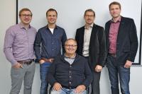 Positive Geschäftsentwicklung 2019 und vorsichtiger Optimismus bei Esders