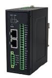 Atop Remote IO5202 zur Prozesssteuerung für das Industrial-IoT