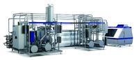 Tetra Pak präsentiert neue Tetra Therm® Aseptic Flex