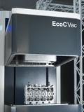 Pour le nettoyage intermédiaire des composants Powertrain avec plus de 50% d'économie d'énergie en process sécurisé