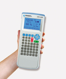 MEDICA 2009: mtk biomed präsentiert neuen Simulator mit NIBP-, SpO2-, EKG-, Temperatur-, IBP- und Beatmungsfunktionen