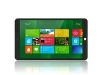 Xoro PAD 8W4 Plus