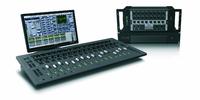 Kompakte Avid S3L-Konsole mit bahnbrechender Netzwerk-Architektur - Präsentation auf der Avid Creation Tour
