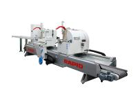 RAPID: Profilzuschnitt mit neuen Perspektiven für Industrie 4.0