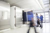 Intersolar Europe 2014: TÜV Rheinland setzt auf ganzheitliche Prüfprogramme