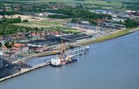 Rhenus Midgard wickelt erfolgreich Projekte in der Seekabellogistik für Nexans ab