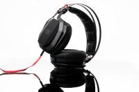 Der neue MasterPulse - ein Over-Ear-Kopfhörer für alle Anwendungsbereiche