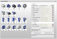 WITTENSTEIN alpha GmbH: Redesigned Info & CAD Finder now available
