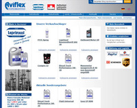 Leprinxol-Shop im Ranking der größten deutschen Onlineshops weit vorn