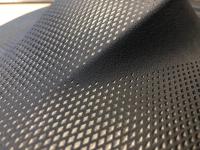 Zukunftsweisende Designoberflächen dank spezieller Lasertechnik gepaart mit hocheffizientem neuen Fertigungsverfahren
