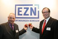 Vom Kartenchip bis zur Weichenheizung - Erfinderzentrum Norddeutschland fördert seit 30 Jahren Ideen, Entwicklungen und Patente