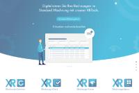 XRechnungs-Tools vereinfachen öffentliche Finanzabläufe