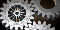 Webdesign mit WordPress
