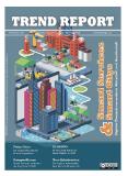 Digitale Ausgabe TREND REPORT "Smart Services"