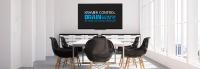 Kramer Control BRAINware in BRAVIA Displays von Sony integriert
