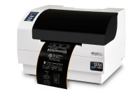 New Catalyst® Laser Label Marking System Prints and Cuts Highly Durable Labels