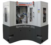 Thielenhaus-Maschinenlösungen auf der EMO Hannover 2019: Mehr Wirtschaftlichkeit beim Finishen und Schleifen