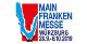 Mainfranken-Messe Würzburg 2019