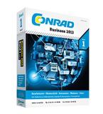 Das Maß aller Technik: Der neue Business-Katalog von Conrad mit über 350.000 Produkten und kompetenten Informationen für professionelle Anwendungen