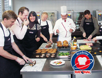 RATIONAL setzt 2010 erneut Maßstäbe in punkto Kundennutzen!