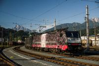 TX Logistik erhöht Frequenz auf der Strecke zwischen Leipzig und Verona