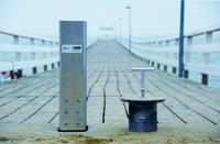 Das neue TKR Aluminium-Dammbalkensystem