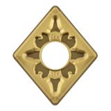Nouvelles plaquettes de coupe série 7000