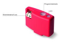 Bidirektionales Steuerungssystem von Nice mit LoRa®-Technologie bietet maximale Bedienreichweite für mehr Komfort und Effizienz