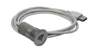 WÖHR® nimmt WLAN-Einbaubuchse in Sortiment auf