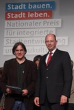 Bremer Zentrum für Baukultur (b.zb) ausgezeichnet