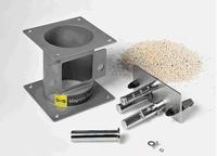 Besser, kleiner, günstiger - S+S hat den Rohrmagneten EXTRACTOR grundlegend überarbeitet