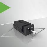 Neu: Die preiswerten Verschiebetische VT 30 von OWIS®: beste Qualität für zuverlässiges Arbeiten
