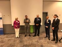 ENTSCHEIDERFABRIK zeigt auf der DKI-Konferenz den Status des Krankenhausbereichs in Sachen Digitalisierung auf