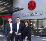 Rommelsbacher vergrößert Marketing-Team