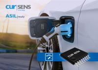 TMR-based closed-loop sensor for high-current coreless applications