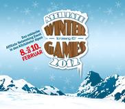 Schnee, Spaß & Networking: iCrossing veranstaltet 4. Affiliate Winter Games
