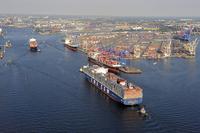 Weltweite Segellisten von LINESCAPE über DAKOSY verfügbar