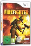 Real Heroes - Firefighter