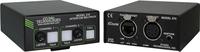 Intercom Beltpack auf Audinate Dante Basis - Studio Technologies Model 370