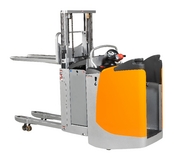 New Double Deck Truck EXD-S 20