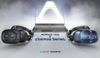 HTC VIVE und GIGABYTE Technology verkünden Partnerschaft