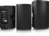 Turbosound Introduces iX Series - World's First Fully Remote Controllable Mixing & Streaming Loudspeakers