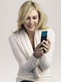Sony Ericsson schließt Partnerschaft mit Maria Sharapova