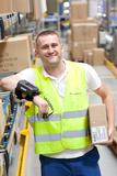 Logwin investiert in moderne Logistik-Anlage in Schwäbisch Gmünd