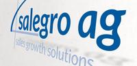 Salegro - Vertriebsprofis für den harten B2B-Markt